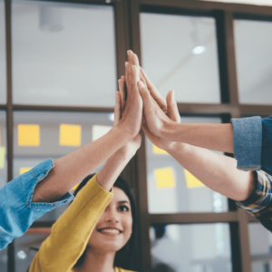 Curso de Liderazgo Empresarial